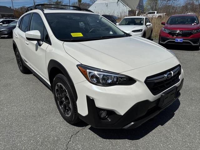 2023 Subaru Crosstrek Premium