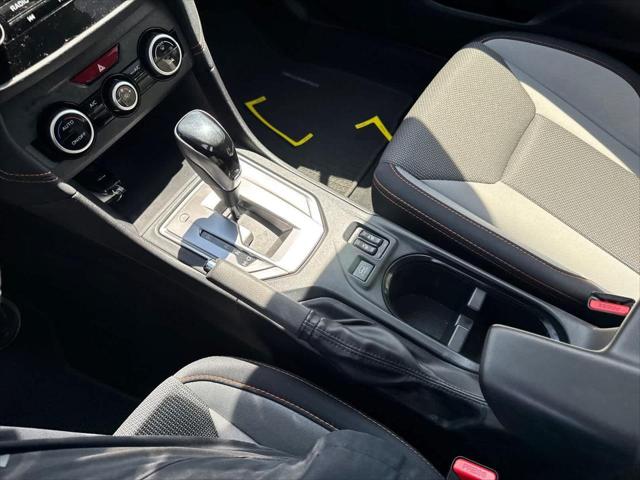 2023 Subaru Crosstrek Premium