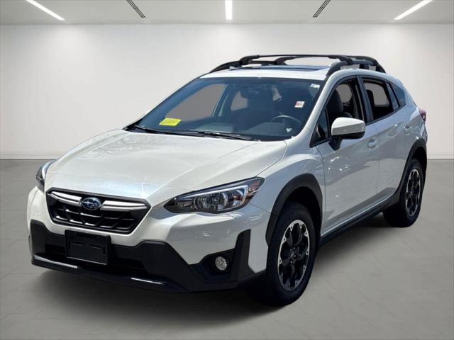 2023 Subaru Crosstrek Premium for sale in Dartmouth, MA
