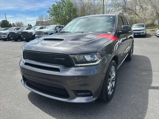 2020 Dodge Durango R/T