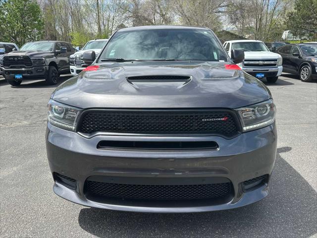 2020 Dodge Durango R/T