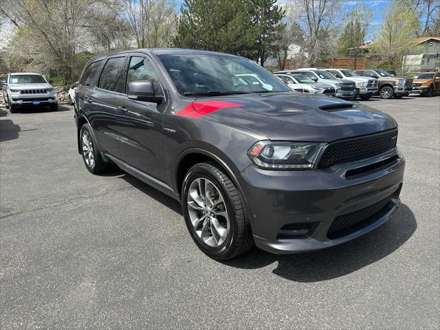 2020 Dodge Durango R/T