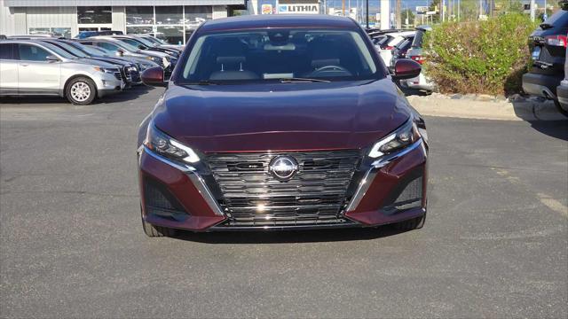 2023 Nissan Altima SV FWD