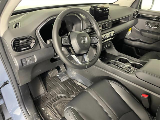 New 2025 Honda Pilot For Sale in Bremerton, WA