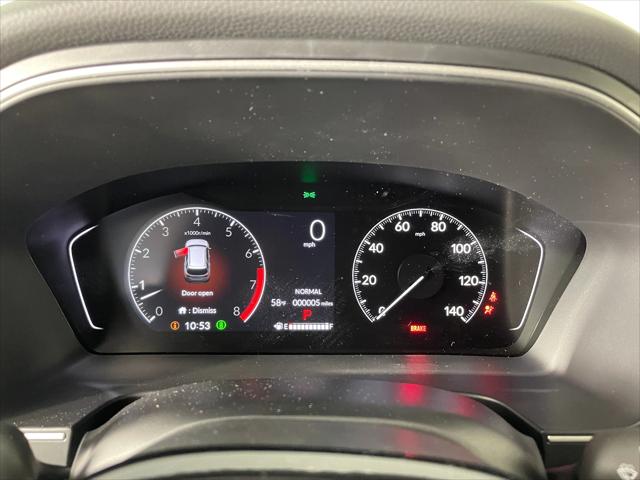 New 2025 Honda Pilot For Sale in Bremerton, WA
