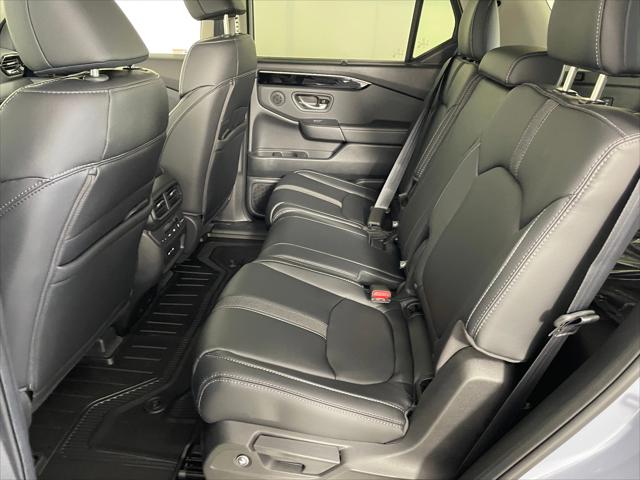 New 2025 Honda Pilot For Sale in Bremerton, WA