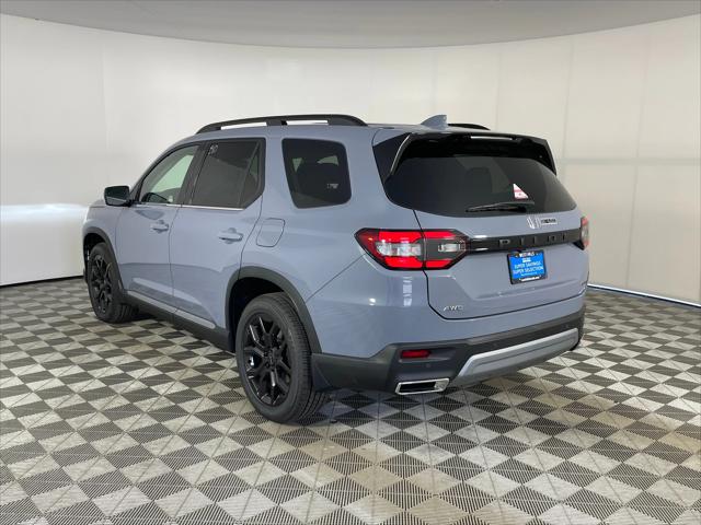 New 2025 Honda Pilot For Sale in Bremerton, WA