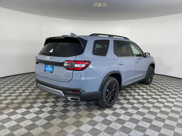 New 2025 Honda Pilot For Sale in Bremerton, WA