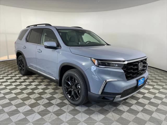 New 2025 Honda Pilot For Sale in Bremerton, WA