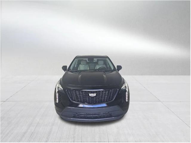 2022 Cadillac XT4 FWD Luxury