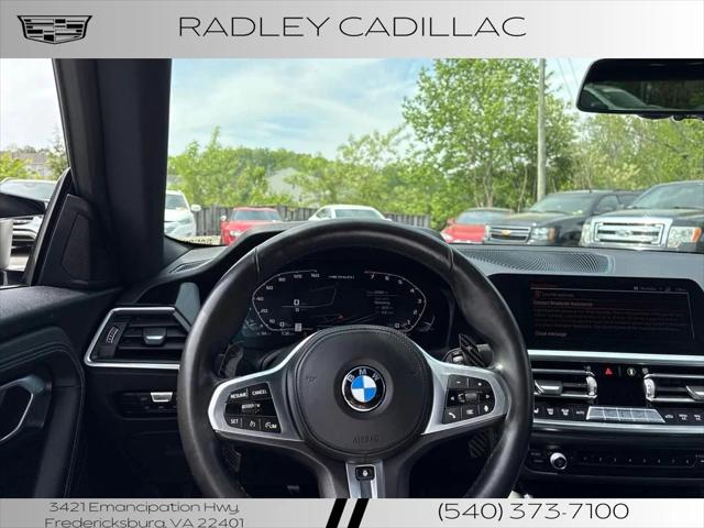 2022 BMW M240 i xDrive