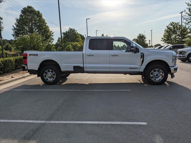 2024 Ford F-250 King Ranch