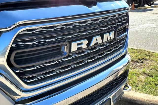 2024 RAM 1500 Limited Crew Cab 4x4 57 Box