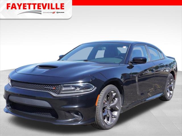 2019 Dodge Charger GT RWD