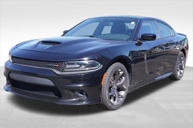 2019 Dodge Charger GT RWD