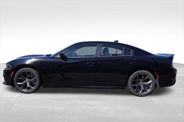 2019 Dodge Charger GT RWD