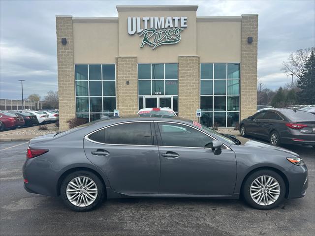 2016 Lexus ES 350 Unknown for sale in Appleton, WI