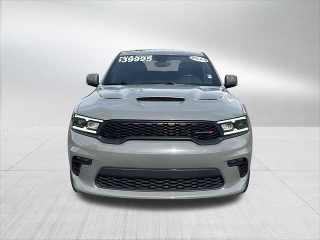 2022 Dodge Durango R/T AWD