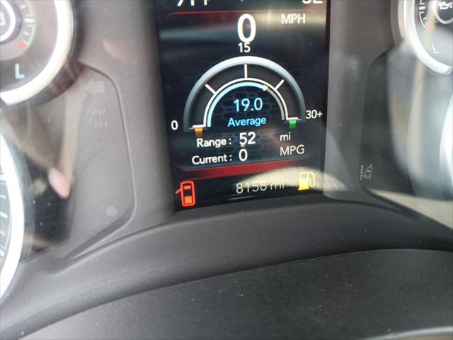 2025 RAM 1500 Lone Star Quad Cab 4x2 64 Box