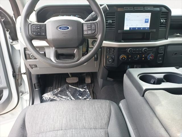 2023 Ford F-250 XL