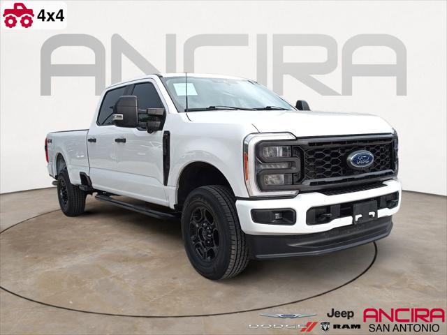 2023 Ford F-250 XL