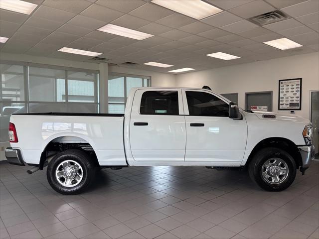 2024 RAM 2500 Tradesman Crew Cab 4x4 64 Box