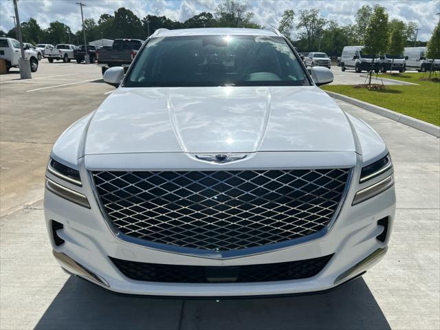 2024 Genesis GV80 2.5T AWD
