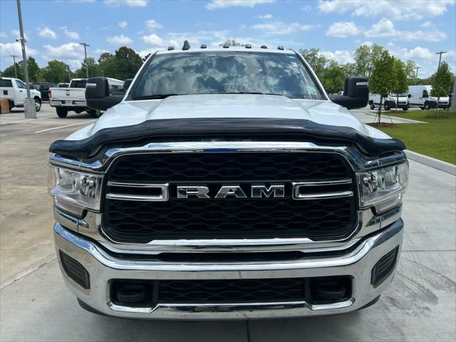 2024 RAM 2500 Tradesman Crew Cab 4x4 8 Box