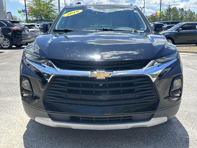 2019 Chevrolet Blazer Base