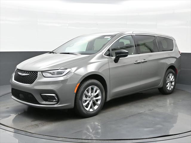 2025 Chrysler Pacifica PACIFICA SELECT AWD