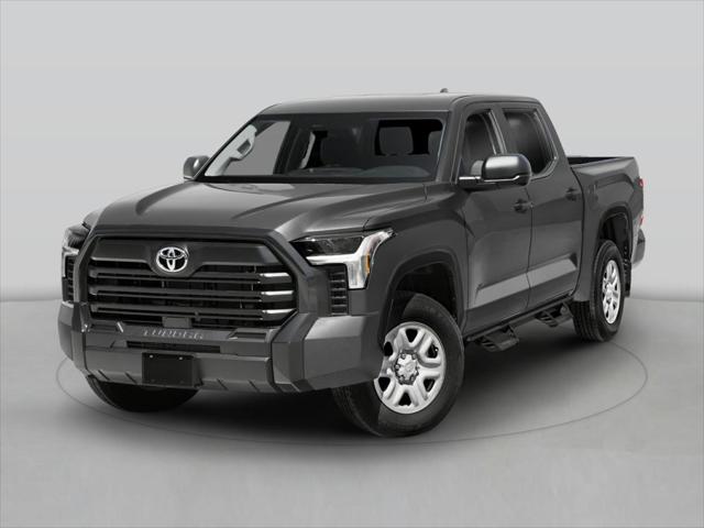 2024 Toyota Tundra SR5 2WD