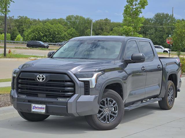 2024 Toyota Tundra SR5 2WD