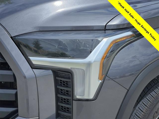 2024 Toyota Tundra SR5 2WD