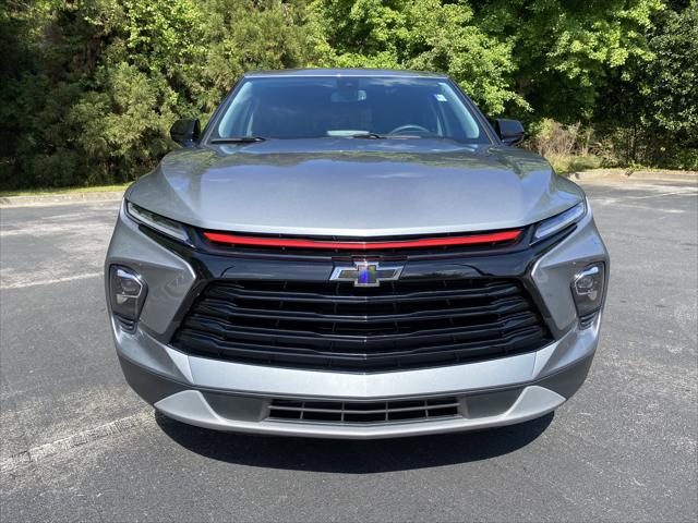 2024 Chevrolet Blazer FWD 2LT