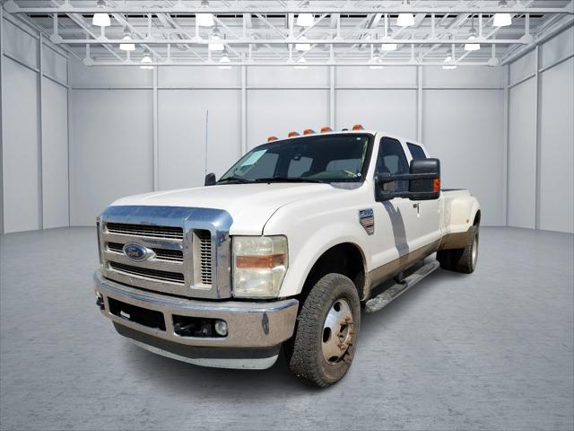 2010 Ford F-350 XL