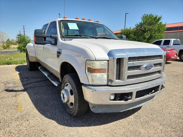 2010 Ford F-350 XL