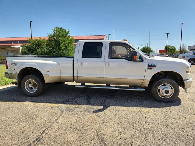 2010 Ford F-350 XL