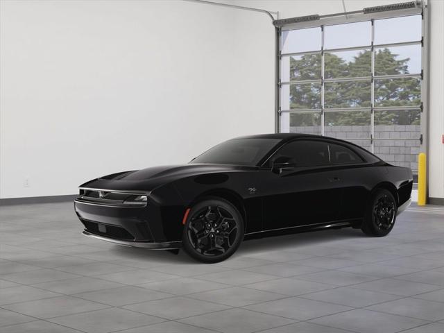 2025 Dodge Charger CHARGER 2-DOOR DAYTONA R/T AWD