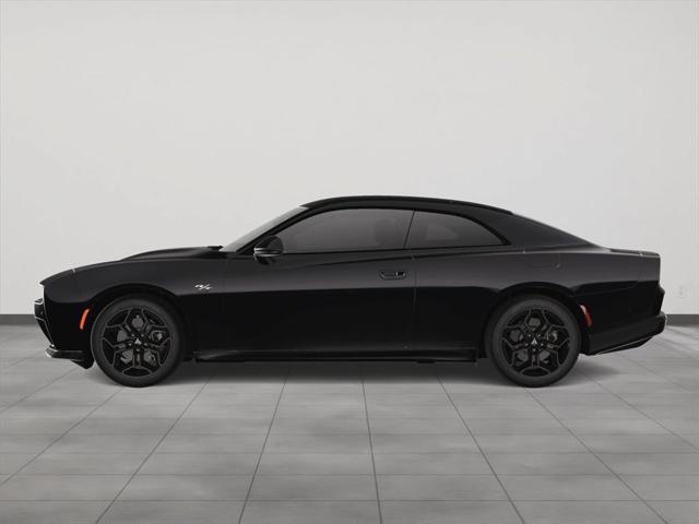 2025 Dodge Charger CHARGER 2-DOOR DAYTONA R/T AWD