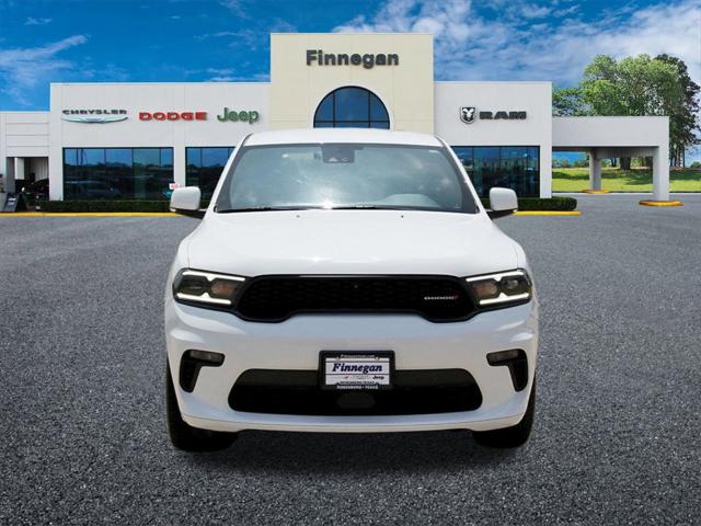 2022 Dodge Durango GT Plus AWD