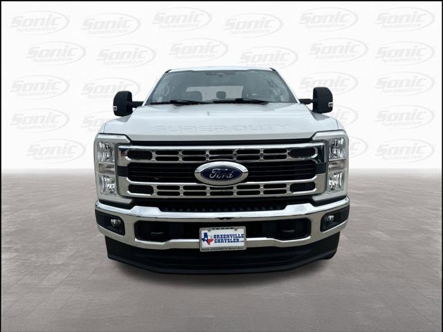 2023 Ford F-250 XLT