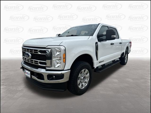 2023 Ford F-250 XLT