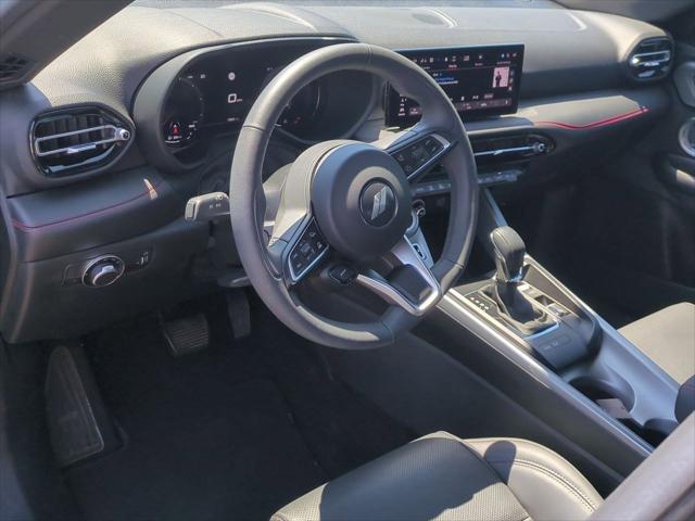 2023 Dodge Hornet GT Plus AWD
