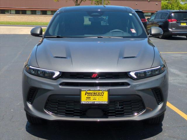 2023 Dodge Hornet GT Plus AWD