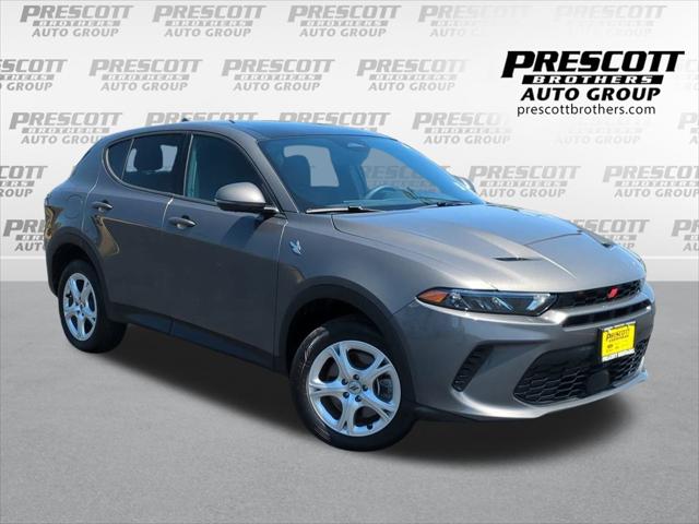 2023 Dodge Hornet GT Plus AWD