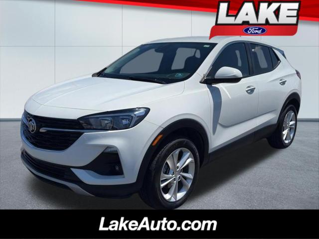 2023 Buick Encore GX Preferred AWD for sale in 	Lewistown, PA