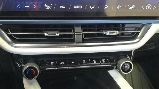 New 2025 Chevrolet Equinox EV For Sale in Columbus, OH