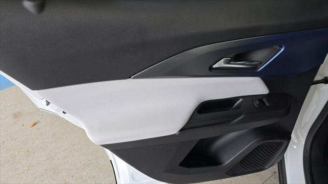 New 2025 Chevrolet Equinox EV For Sale in Columbus, OH