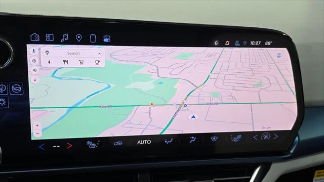 New 2025 Chevrolet Equinox EV For Sale in Columbus, OH