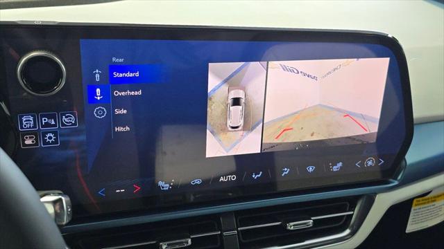 New 2025 Chevrolet Equinox EV For Sale in Columbus, OH